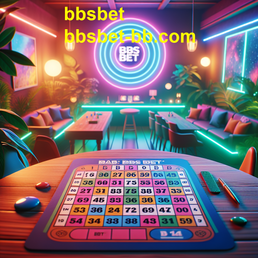 Atrações do Bingo no Bbsbet: Diversão e Prêmios a Cada Jogo