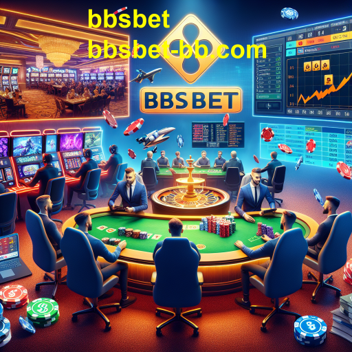 O Crescimento dos eSports e Suas Oportunidades de Apostas no BBSBet