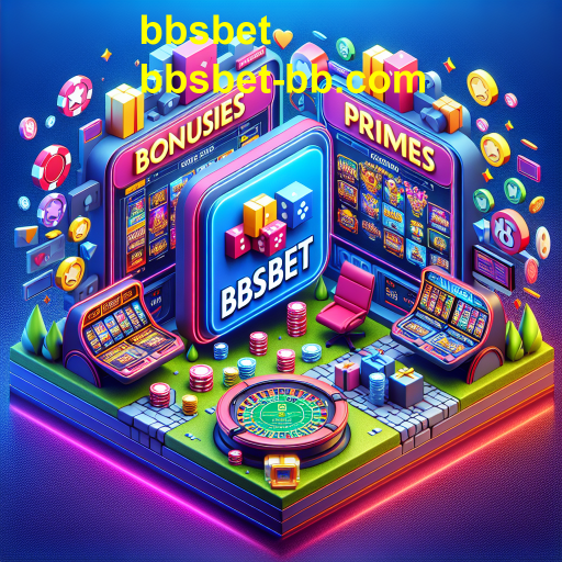 Promoções Imperdíveis no bbsbet: Aumente Sua Experiência de Jogo