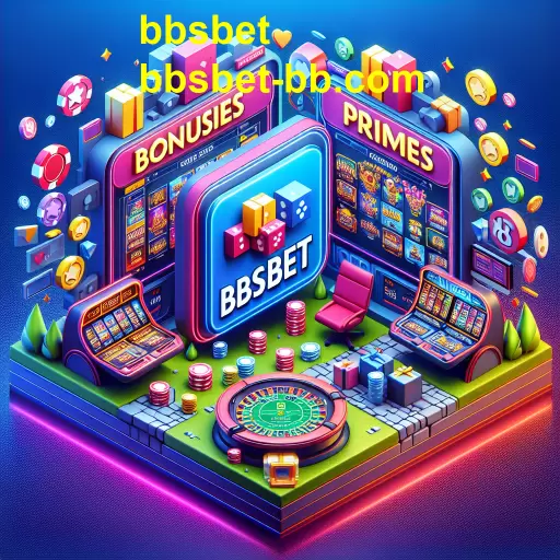Promoções Imperdíveis no bbsbet: Aumente Sua Experiência de Jogo