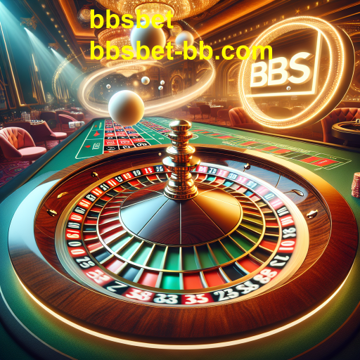 A Emoção da Roleta no bbsbet: Dicas e Estratégias