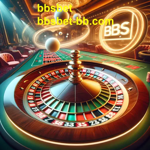 A Emoção da Roleta no bbsbet: Dicas e Estratégias