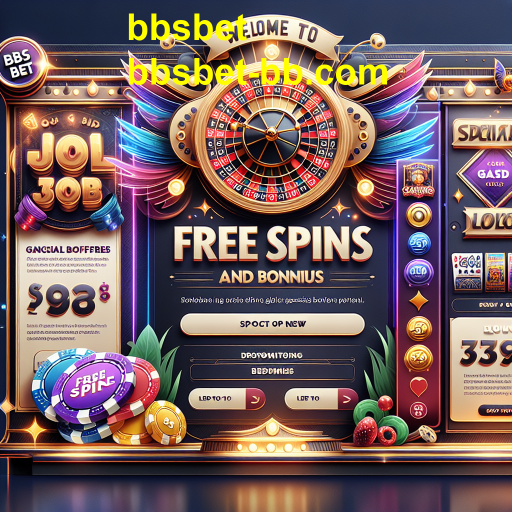 Explorando as Ofertas Especiais no bbsbet: Promoções Imperdíveis para Jogadores
