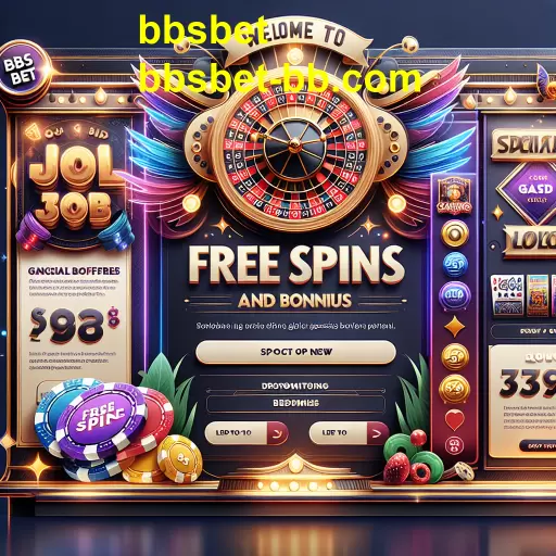 Explorando as Ofertas Especiais no bbsbet: Promoções Imperdíveis para Jogadores